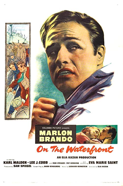 On.The.Waterfront.1954.720p.BluRay.x264.EbP – 9.3 GB