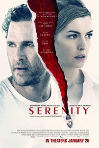 Serenity.2019.INTERNAL.1080p.BluRay.X264-DEFLATE – 13.1 GB
