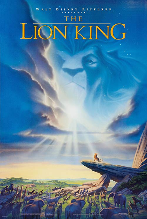 The.Lion.King.1994.REPACK.720p.BluRay.DD5.1.x264-DON – 4.7 GB