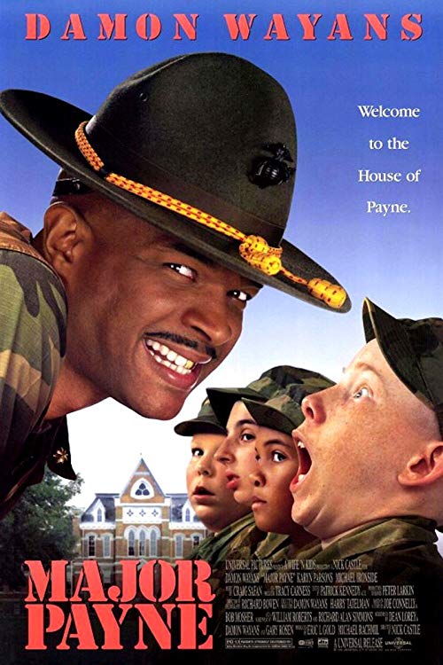 Major.Payne.1995.1080p.BluRay.DTS.x264-DON – 15.3 GB
