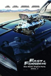 Fast.and.Furious.2009.720p.BluRay.DTS.x264-CtrlHD – 6.4 GB