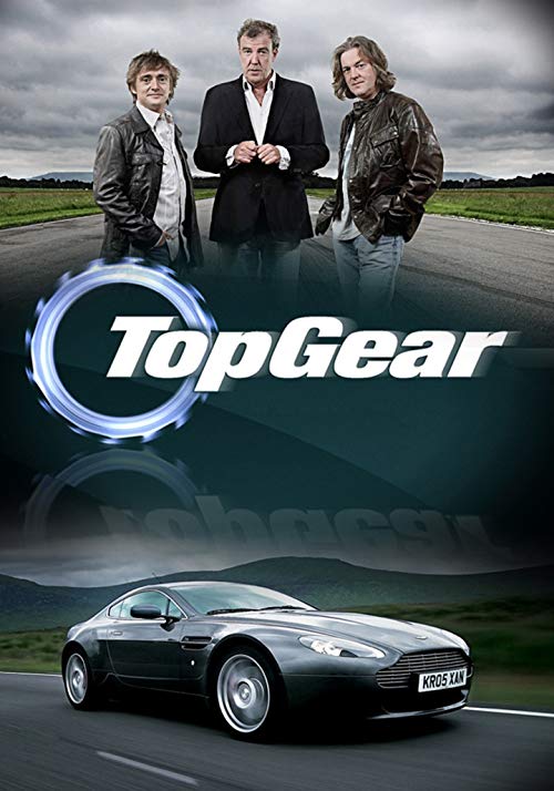 Top.Gear.S14.720p.BluRay.DD2.0.x264-HZ – 20.8 GB