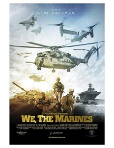 We.the.Marines.2017.2160p.UHD.BluRay.REMUX.HDR.HEVC.Atmos-EPSiLON – 16.8 GB