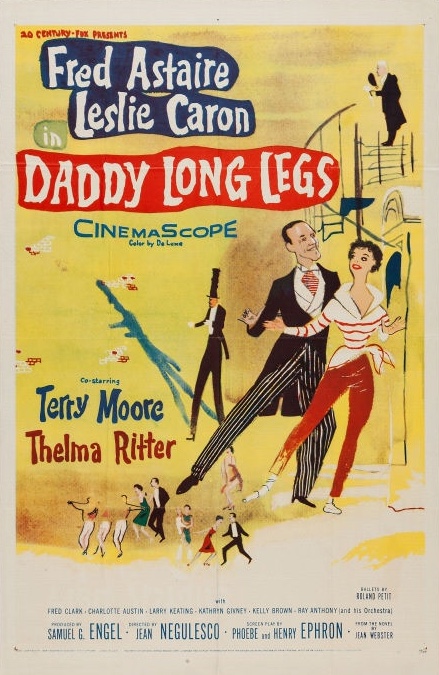 Daddy.Long.Legs.1955.720p.BluRay.x264-REGRET – 5.5 GB