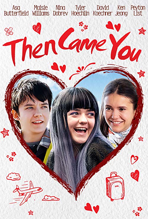 Then.Came.You.2019.1080p.WEB-DL.DD5.1.H264-CMRG – 3.4 GB