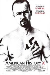 American.History.X.1998.720p.BluRay.DTS.x264-HiDt – 7.9 GB