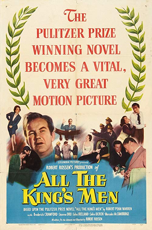 All.the.Kings.Men.1949.720p.BluRay.X264-AMIABLE – 5.5 GB