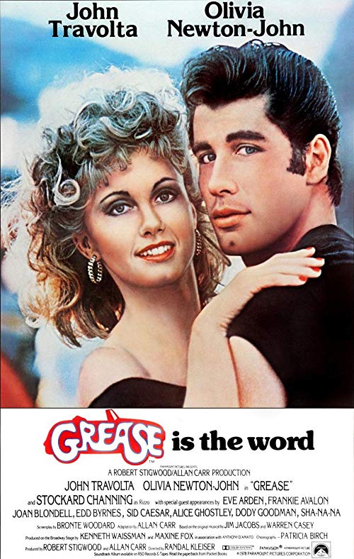 Grease.1978.720p.Blu-Ray.DTS.x264-REPTiLE – 6.5 GB