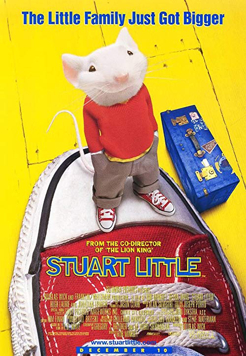 Stuart.Little.1999.1080p.BluRay.DTS.x264.HDMaNiAcS – 10.7 GB