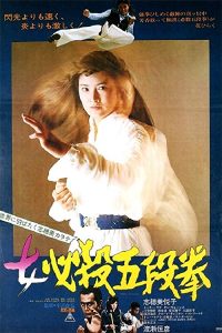 Sister.Street.Fighter.Fifth.Level.Fist.1976.720p.BluRay.x264-GHOULS – 3.3 GB