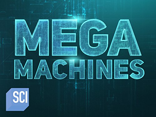 Mega.Machines.S01.1080p.Amazon.WEB-DL.DD.2.0.x264-TrollHD – 29.8 GB