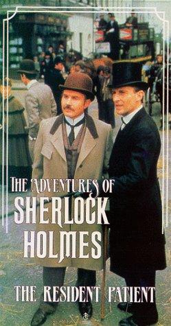 The Adventures of Sherlock Holmes