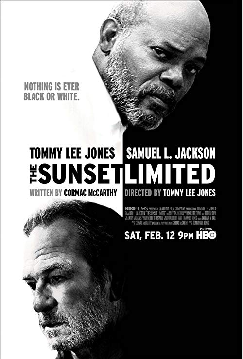 The.Sunset.Limited.2011.1080p.BluRay.DD5.1.x264-CRiSC – 11.2 GB