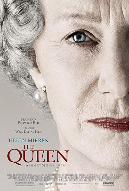 The.Queen.2006.BluRay.1080p.x264.DTS-ViNYL – 8.7 GB
