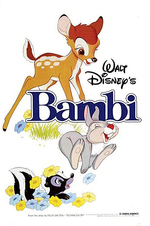 Bambi.1942.1080p.BluRay.DTS-ES.x264-ESiR – 3.5 GB