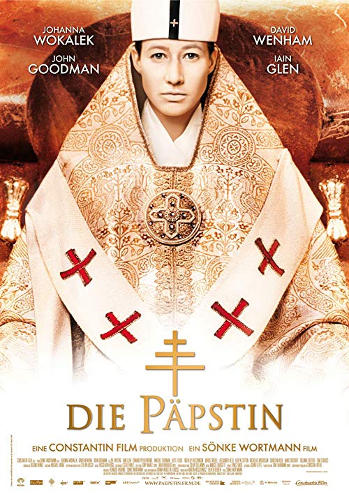 Die.Papstin.2009.720p.BluRay.DTS.x264-CRiSC – 5.4 GB