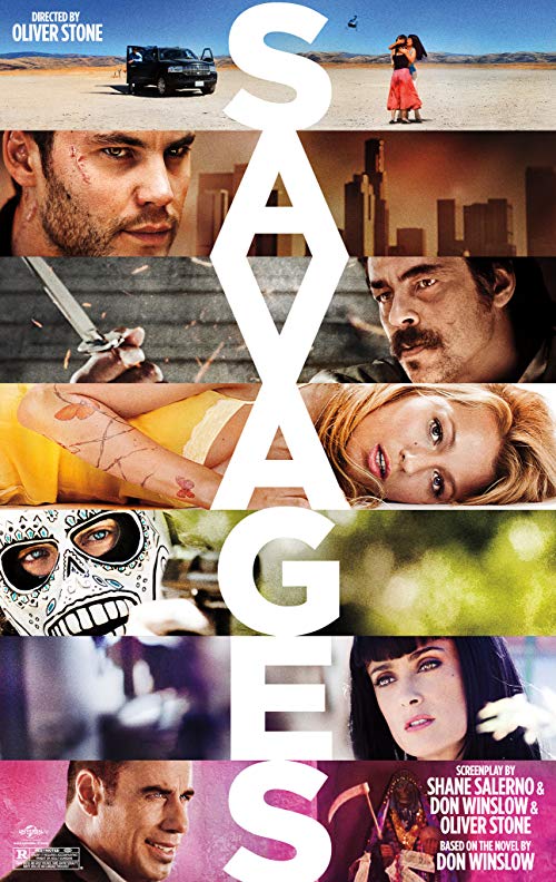Savages.2012.Unrated.720p.Bluray.DTS.x264-DON – 11.3 GB