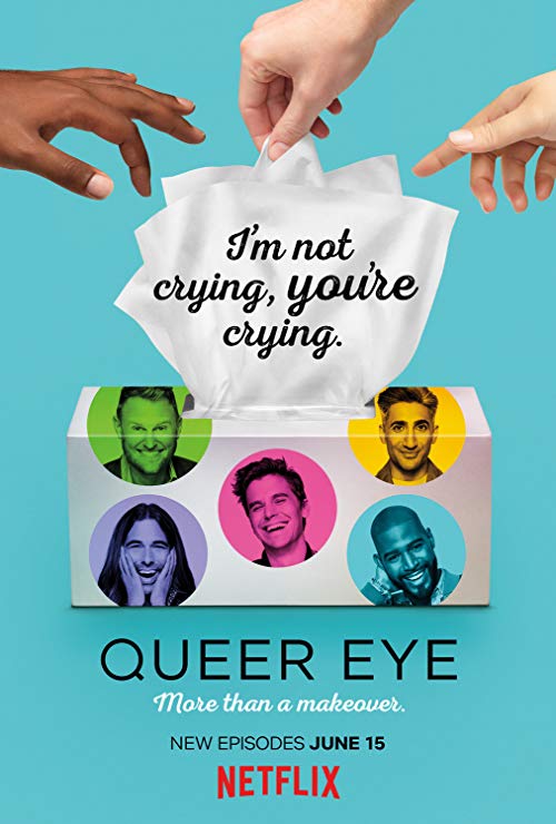 Queer.Eye.S03.1080p.NF.WEB-DL.DDP5.1.x264-NTb – 14.6 GB