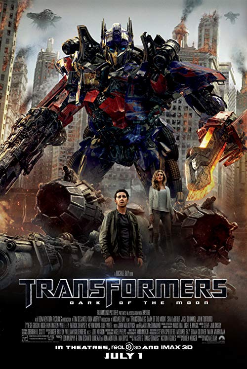 Transformers.Dark.Of.The.Moon.2011.720p.Bluray.AC3.x264-HDChina – 9.8 GB