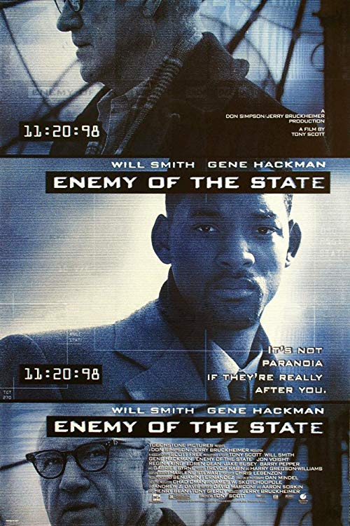 Enemy.Of.The.State.1998.720p.BluRay.AC3.x264-FANDANGO – 5.8 GB