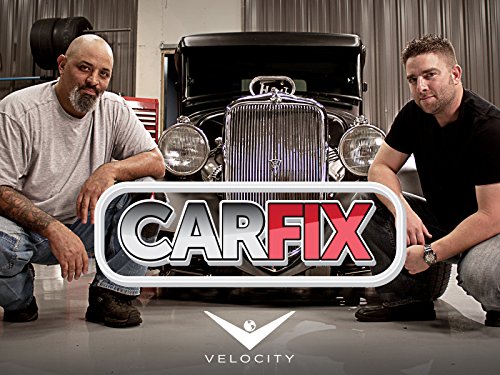Car.Fix.S07.1080p.WEB-DL.AAC2.0.x264-CAFFEiNE – 11.7 GB