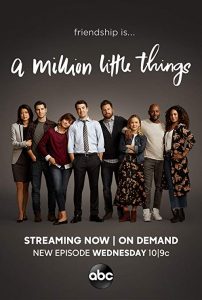 A.Million.Little.Things.S01.720p.AMZN.WEB-DL.DD+5.1.H.264-AJP69 – 13.9 GB