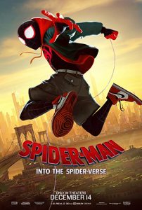 Spider-Man.Into.the.Spider-Verse.2018.720p.BluRay.x264-SPARKS – 3.3 GB