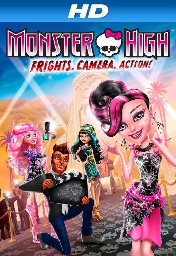 Monster.High.Frights.Camera.Action.2014.1080p.Bluray.x264-HANDJOB – 4.5 GB