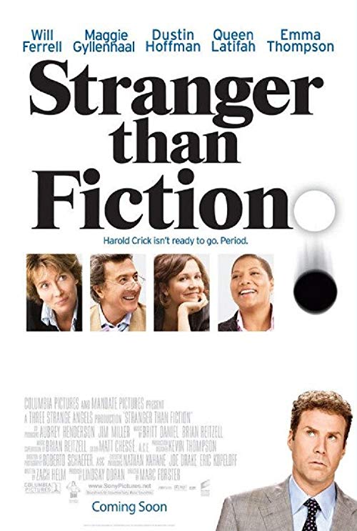 Stranger.Than.Fiction.2006.PROPER.720p.BluRay.DD5.1.x264-EbP – 6.2 GB