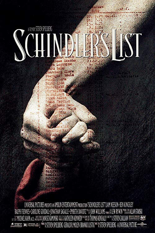 Schindler’s.List.1993.720p.BluRay.DD5.1.x264-DON – 13.4 GB
