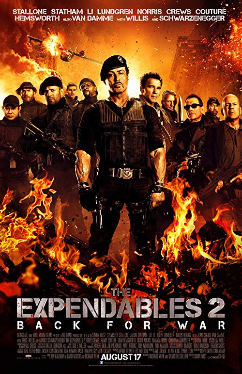 The.Expendables.2.2012.720p.Bluray.DD5.1.x264-DON – 6.2 GB