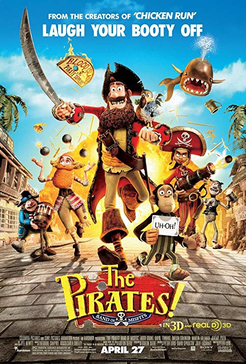 The.Pirates.Band.of.Misfits.2012.720p.BluRay.x264.4Audio.DTS.AC3-HDChina – 5.0 GB
