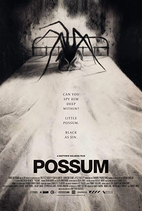 Possum.2018.720p.BluRay.X264-AMIABLE – 4.4 GB