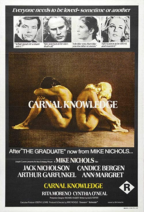 Carnal.Knowledge.1971.1080p.Blu-ray.Remux.AVC.DTS-HD.MA.2.0-KRaLiMaRKo – 18.7 GB