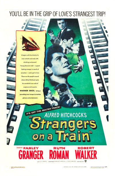 Strangers.on.a.Train.1951.1080p.Bluray.DD1.0.x264-NTb – 13.5 GB