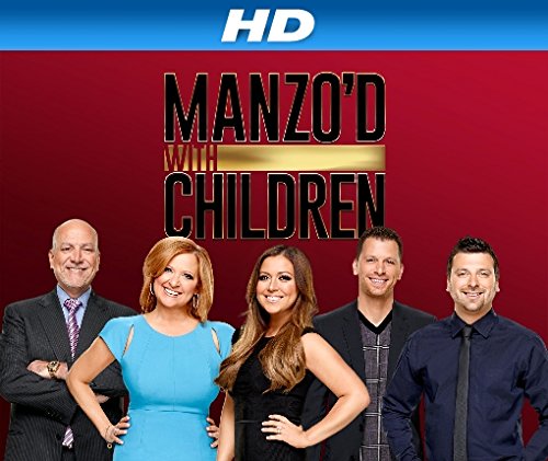 Manzo'd with Children