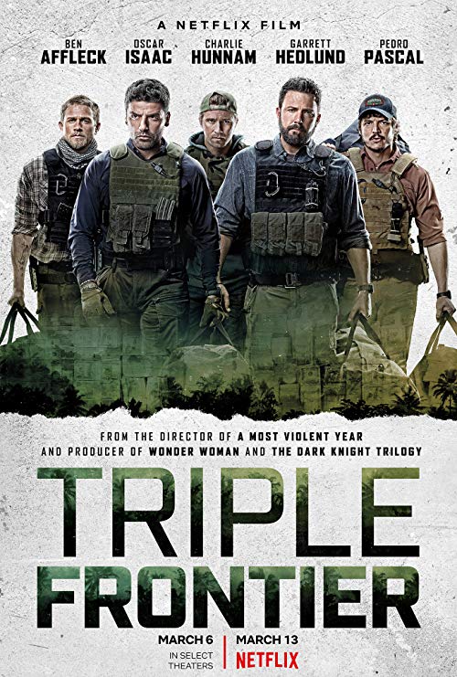 Triple.Frontier.2019.1080p.NF.WEB-DL.DDP5.1.H264-CMRG – 4.3 GB