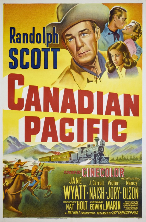 Canadian.Pacific.1949.720p.BluRay.x264-GUACAMOLE – 4.4 GB