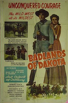 Badlands.of.Dakota.1941.1080p.BluRay.FLAC.2.0.x264-VietHD – 8.4 GB