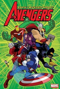 The.Avengers.Earths.Mightiest.Heroes.S01.1080p.BluRay.DD5.1.x264-CtrlHD – 20.4 GB