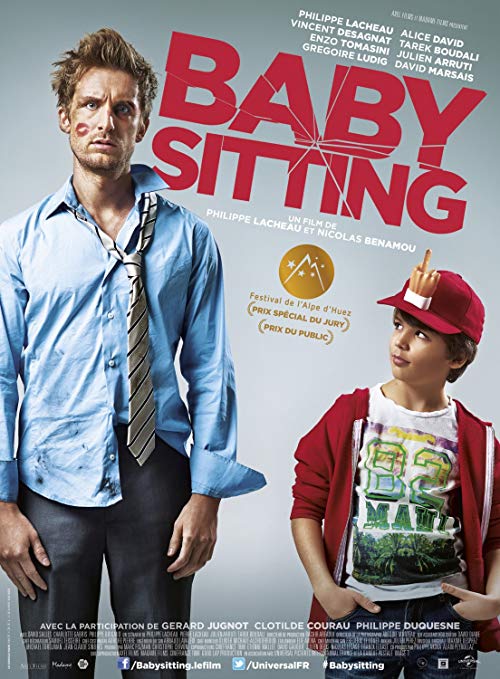 Babysitting.2014.BluRay.720p.x264.DTS-HDChina – 4.5 GB