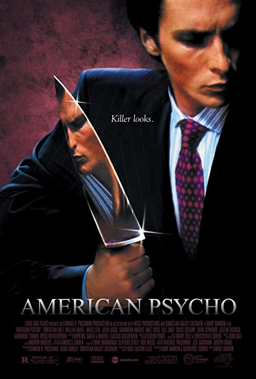 American.Psycho.2000.720p.Open.Matte.BluRay.DTS.x264-CRiSC – 4.4 GB