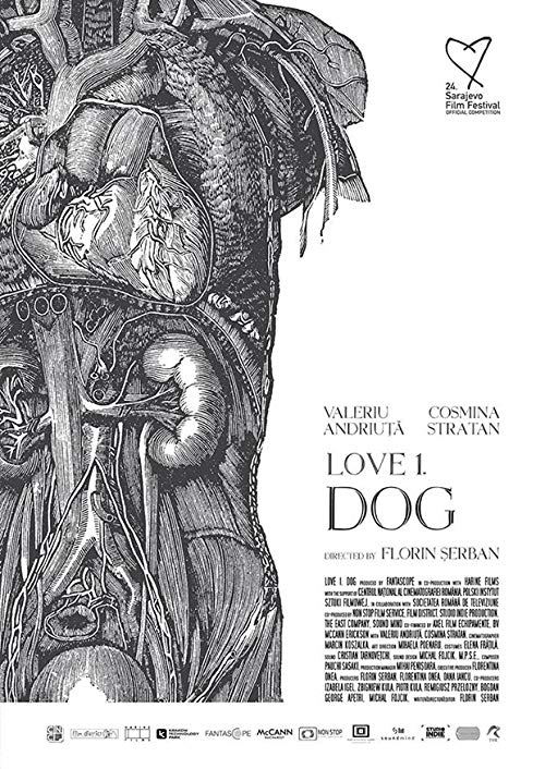 Dragoste 1: Câine