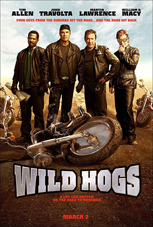 Wild.Hogs.2007.720p.BluRay.DD5.1.x264-CRiSC – 4.4 GB