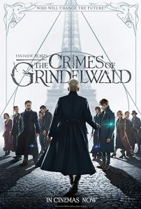 Fantastic.Beasts.The.Crimes.Of.Grindelwald.2018.BluRay.720p.x264.DD5.1-HDChina – 5.6 GB