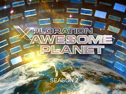Xploration.Awesome.Planet.S02.720p.AMZN.WEB-DL.DDP2.0.H.264-SiGMA – 8.6 GB