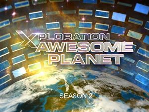 Xploration.Awesome.Planet.S03.720p.AMZN.WEB-DL.DDP2.0.H.264-SiGMA – 9.0 GB