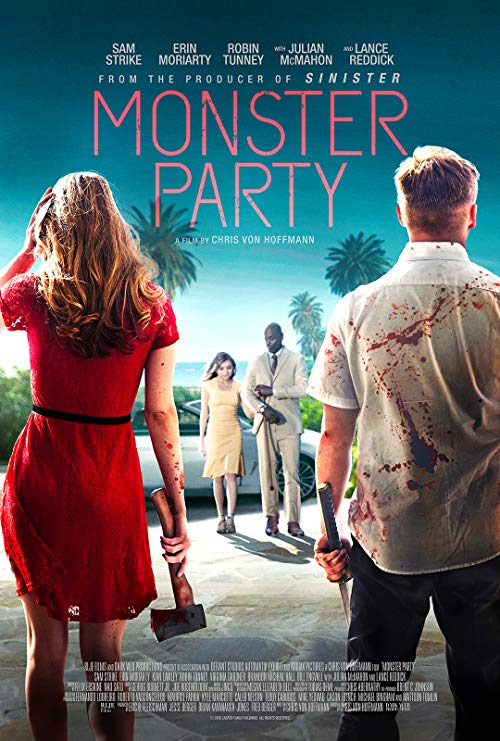 Monster.Party.2018.BluRay.1080p.DTS.x264-CHD – 6.3 GB