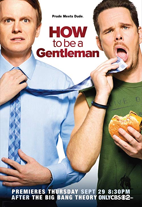 How.to.Be.a.Gentleman.S01.720p.WEB-DL.DD5.1.H.264-CtrlHD – 5.9 GB
