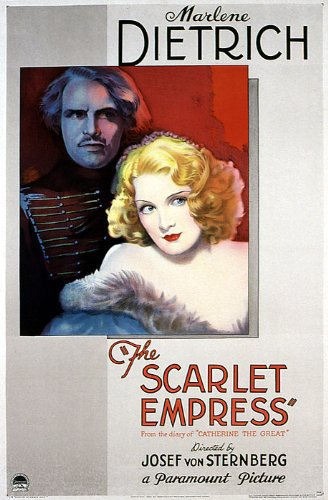 The.Scarlet.Empress.1934.720p.BluRay.FLAC.x264-HaB – 11.4 GB